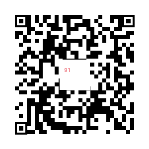 小马拉大车公众号二维码
