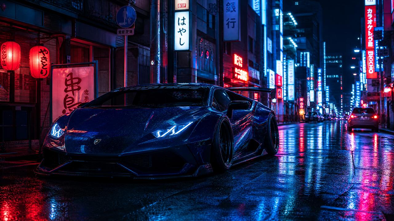 小马拉大车跑车视频